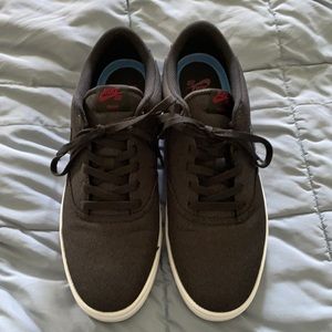 Men’s Nike SB shoes size 13 in black